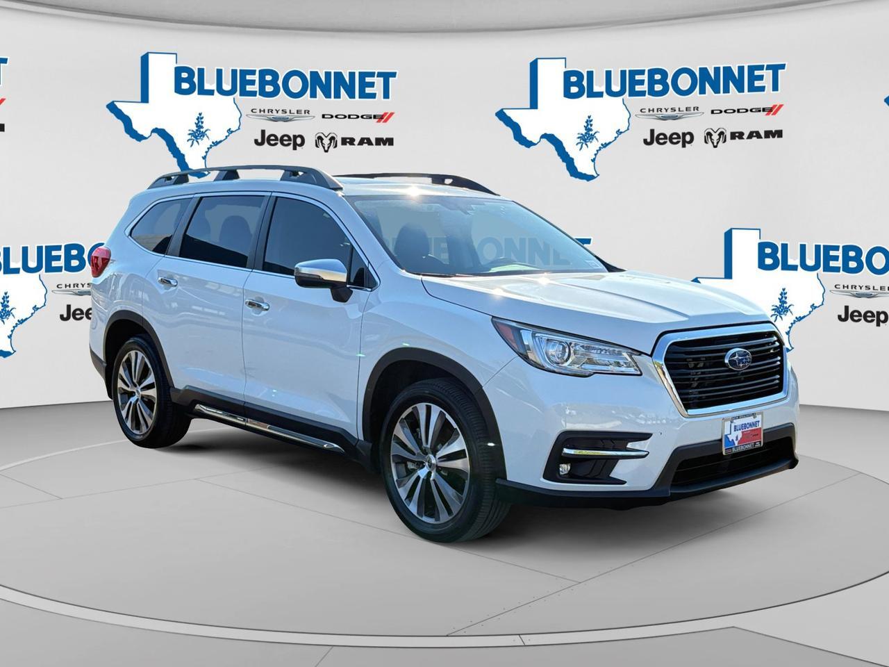 2021 Subaru Ascent Touring