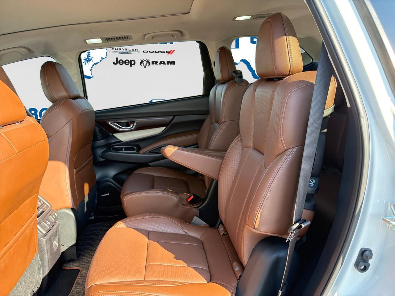 2021 Subaru Ascent Touring New Braunfels TX