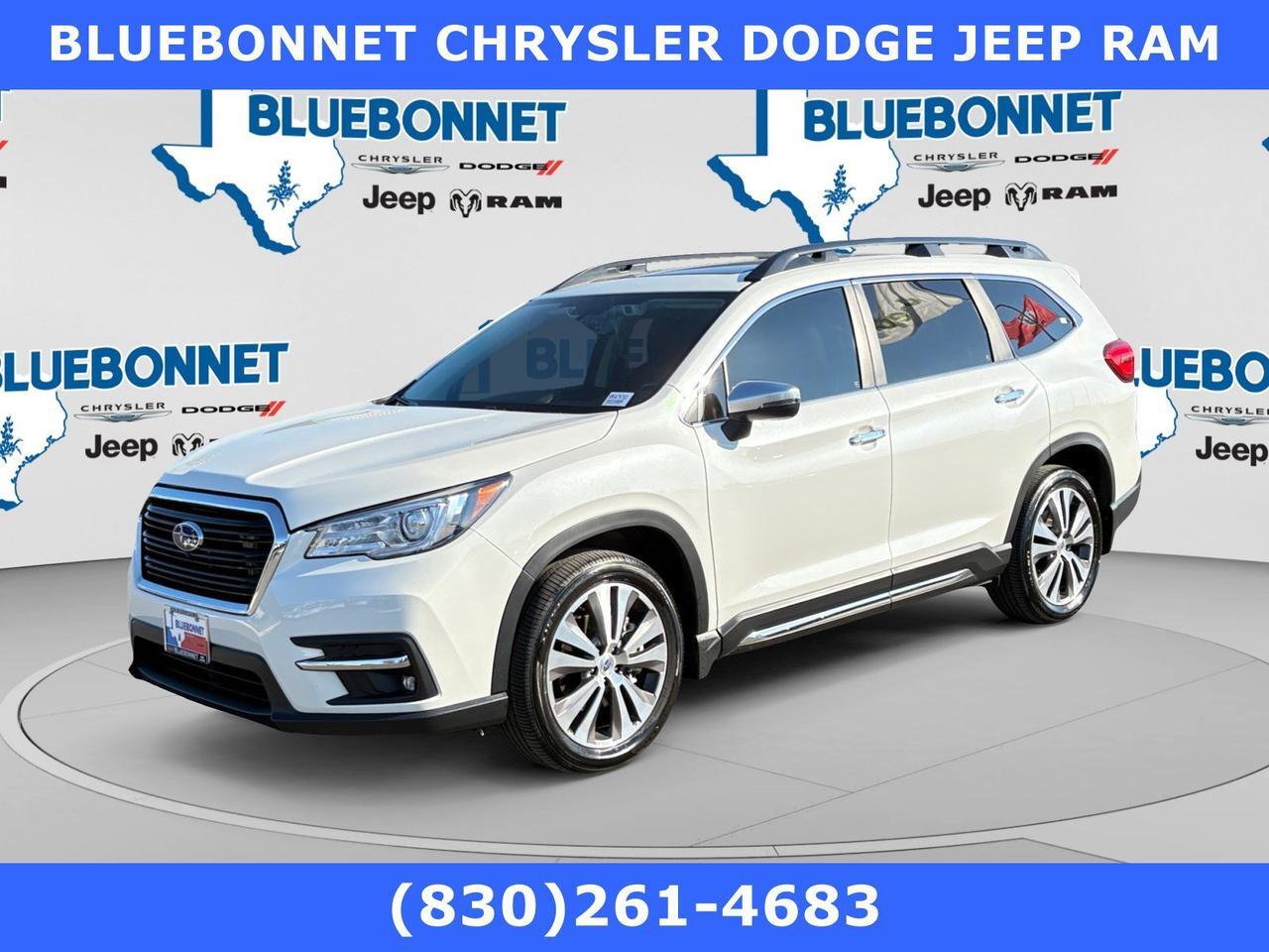 2021 Subaru Ascent Touring