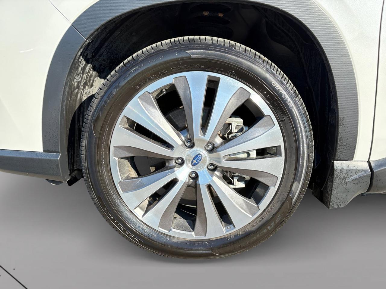 2021 Subaru Ascent Touring New Braunfels TX