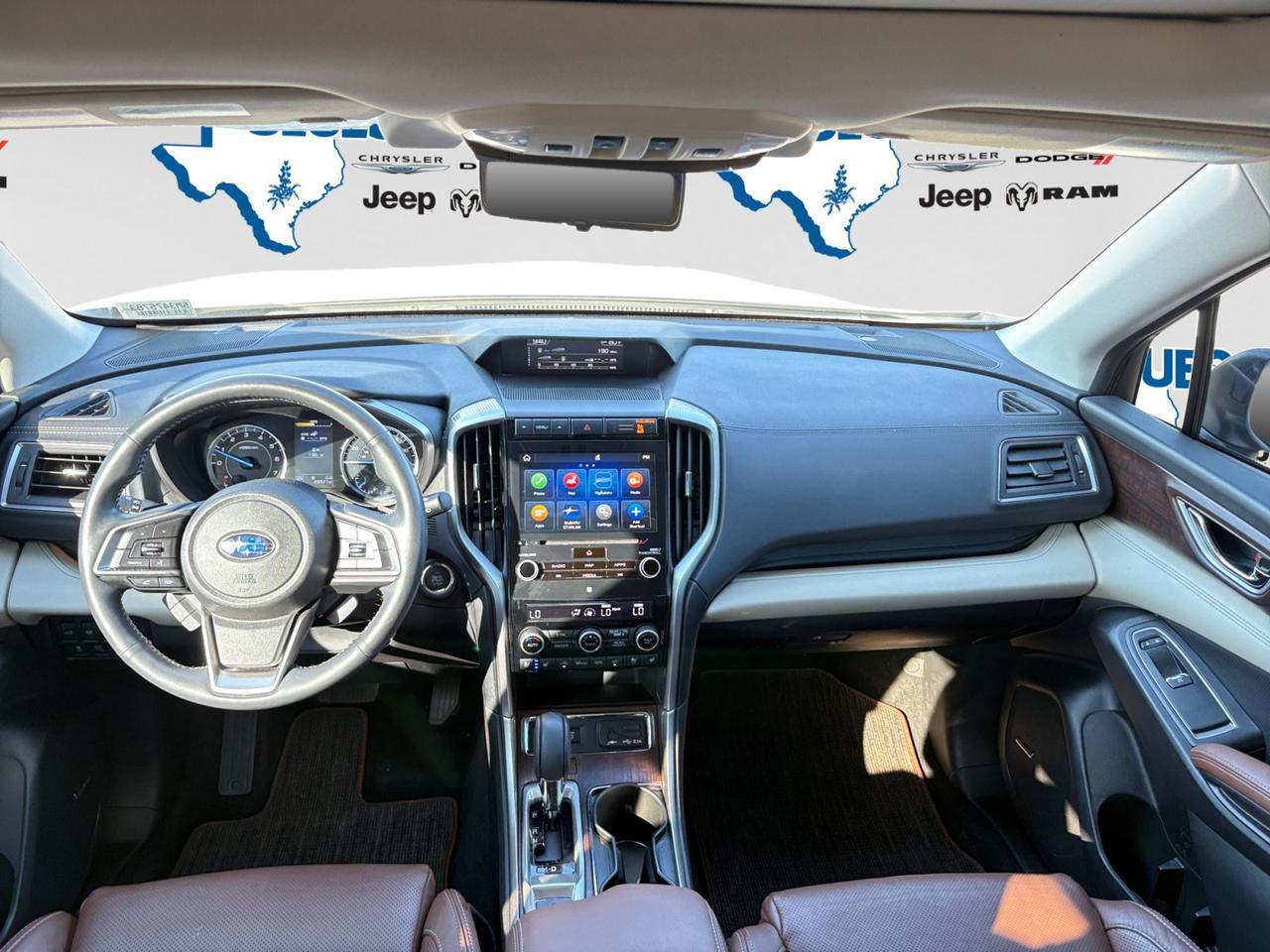2021 Subaru Ascent Touring New Braunfels TX