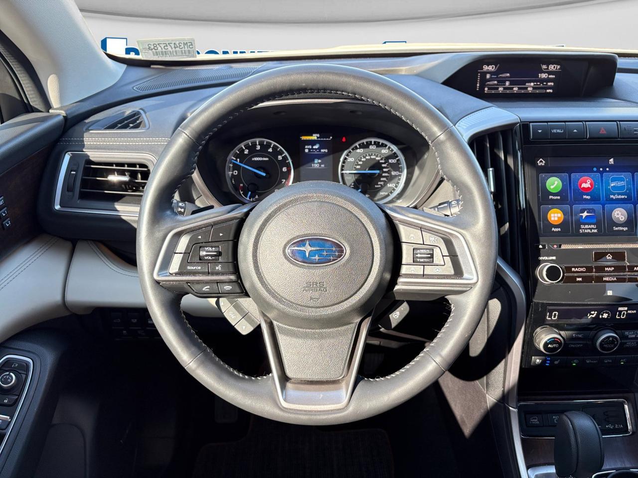 2021 Subaru Ascent Touring New Braunfels TX