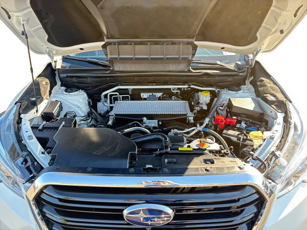 2021 Subaru Ascent Touring New Braunfels TX