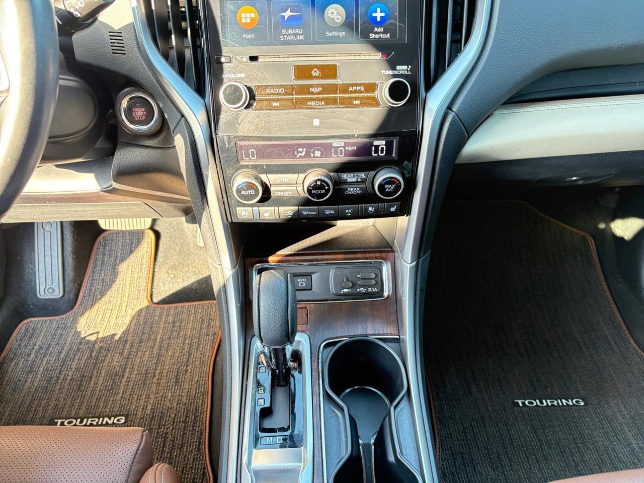 2021 Subaru Ascent Touring New Braunfels TX