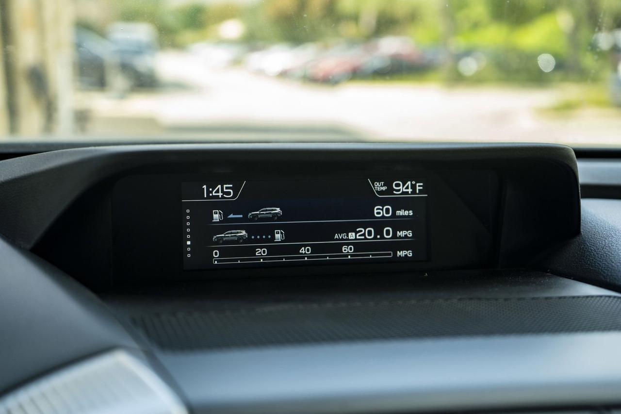 2021 Subaru Ascent Touring San Antonio TX