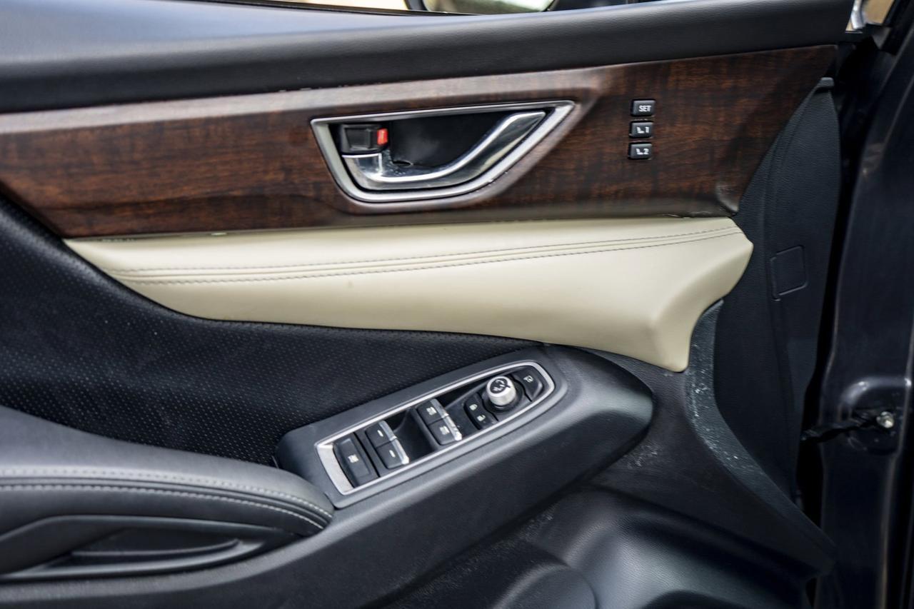 2021 Subaru Ascent Touring San Antonio TX