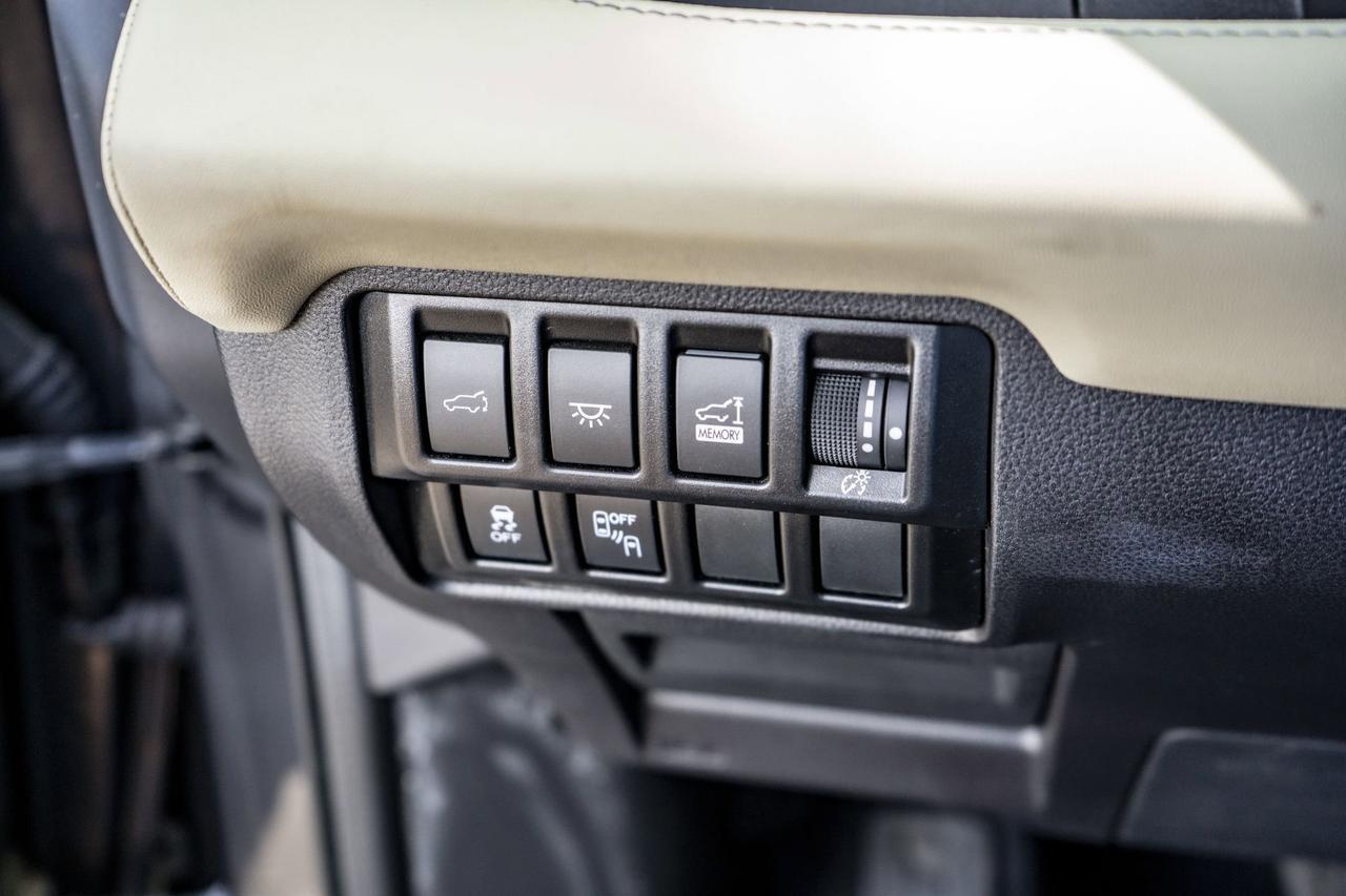 2021 Subaru Ascent Touring San Antonio TX