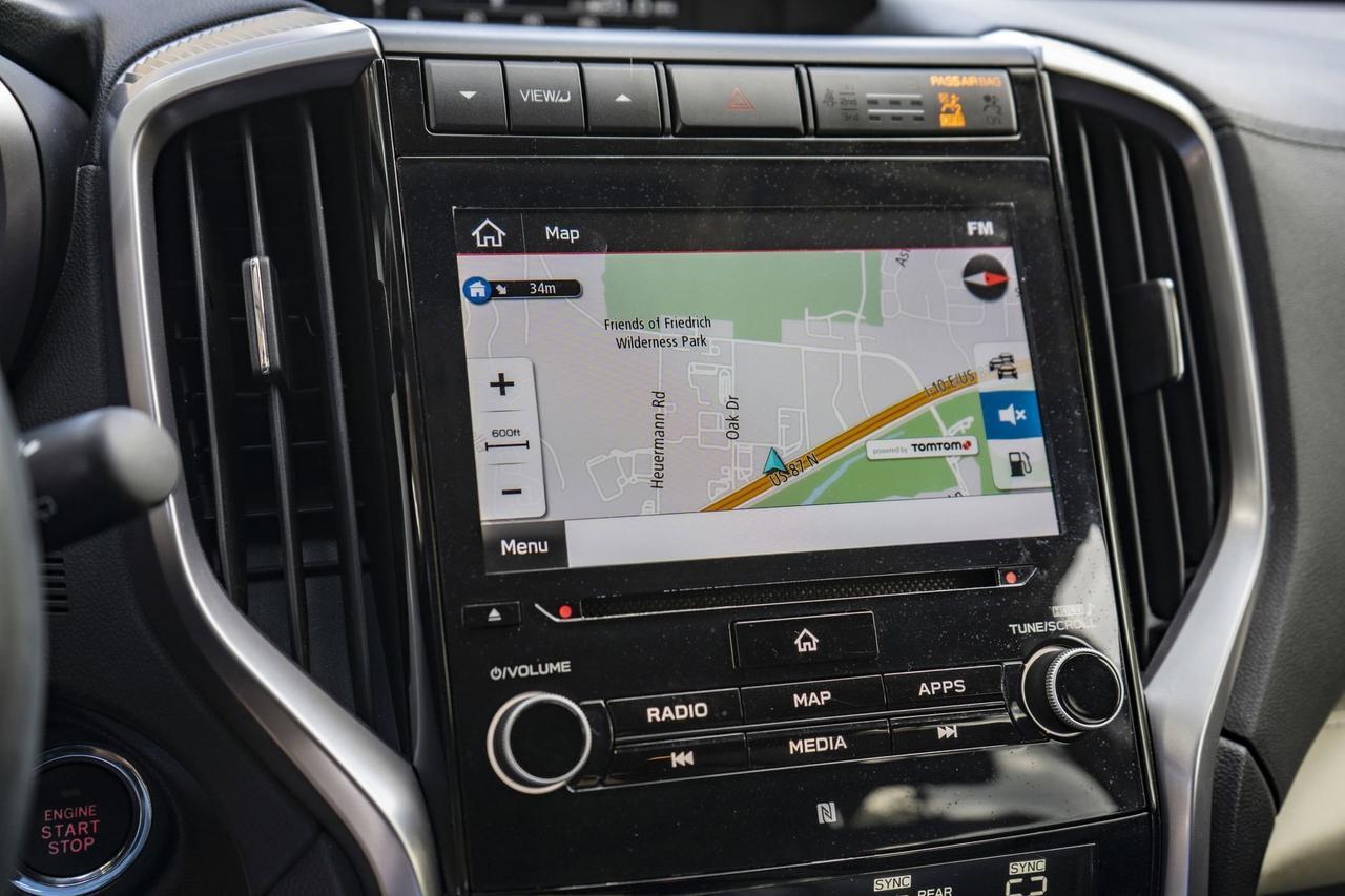 2021 Subaru Ascent Touring San Antonio TX