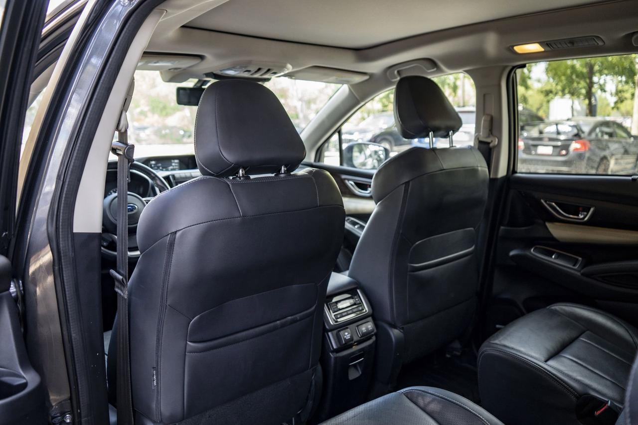 2021 Subaru Ascent Touring San Antonio TX