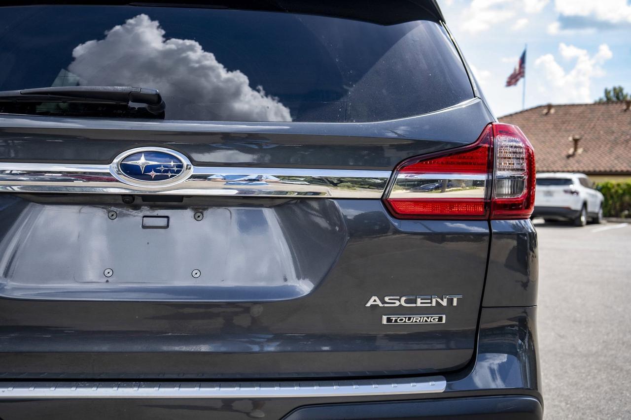 2021 Subaru Ascent Touring San Antonio TX