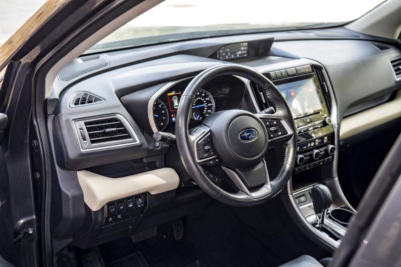 2021 Subaru Ascent Touring San Antonio TX