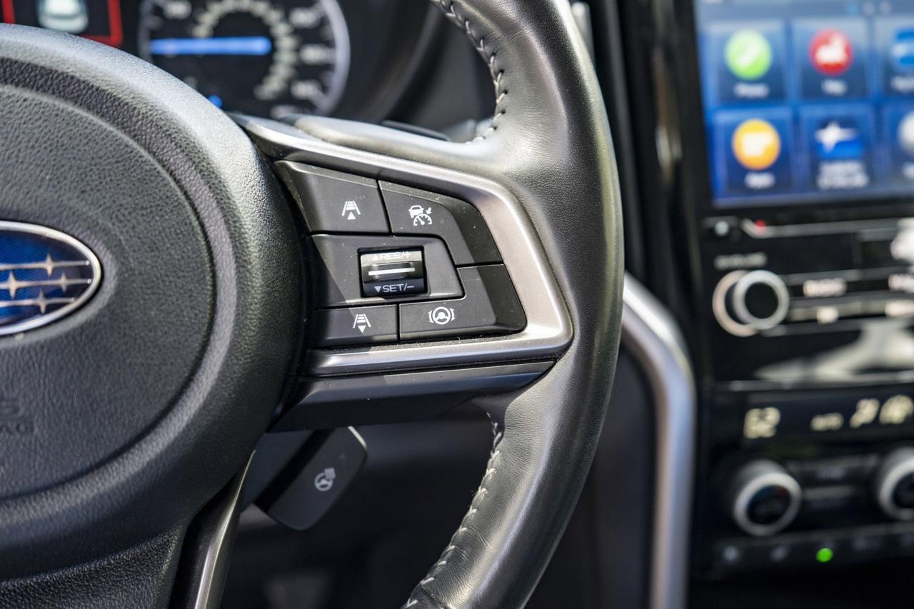 2021 Subaru Ascent Touring San Antonio TX