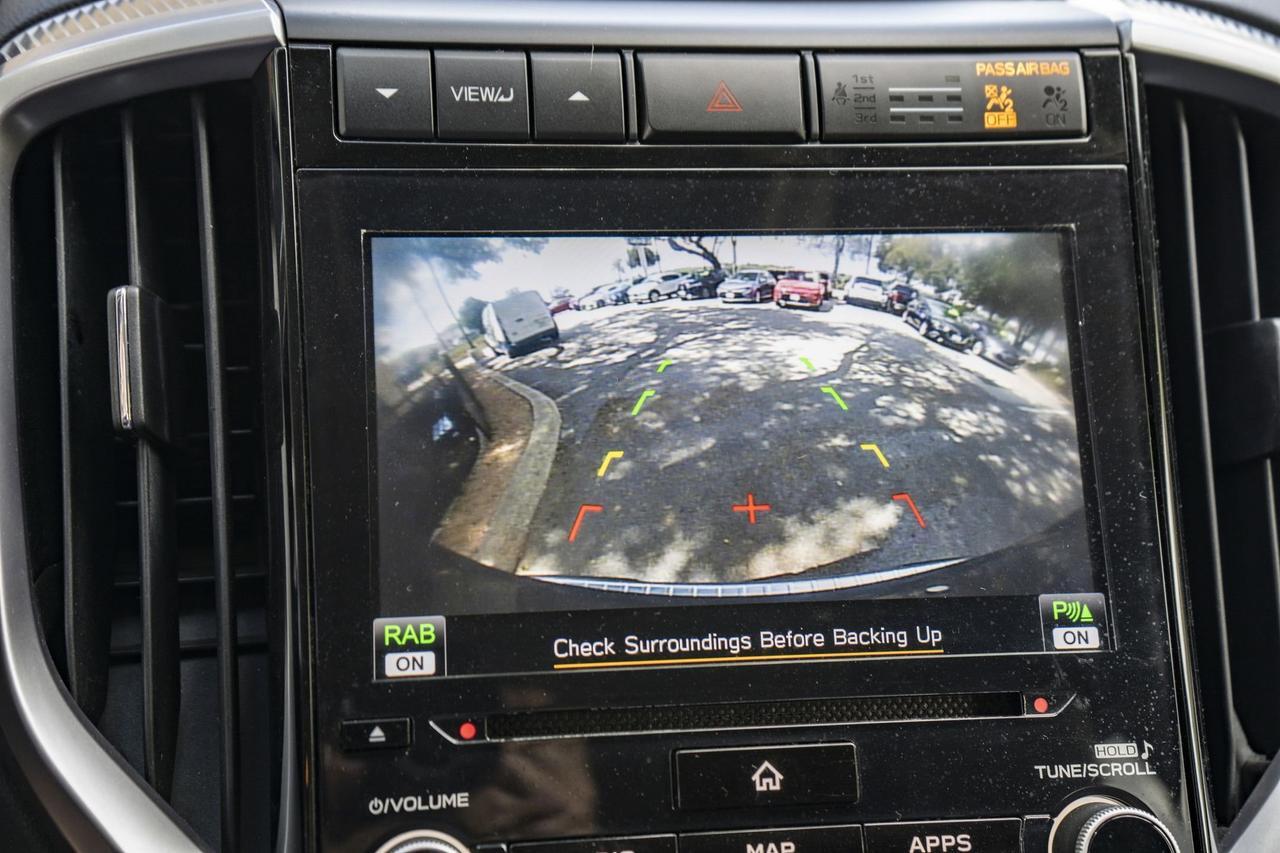 2021 Subaru Ascent Touring San Antonio TX