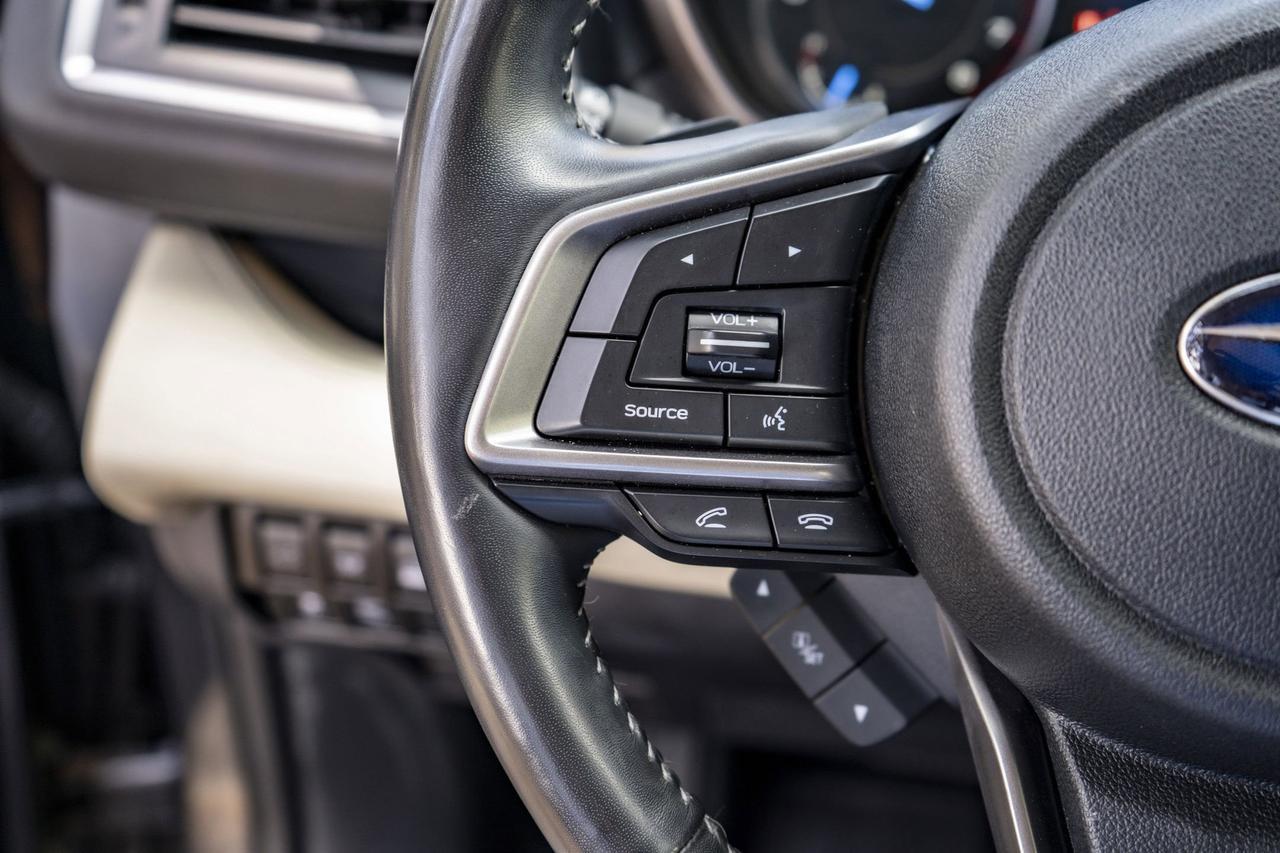 2021 Subaru Ascent Touring San Antonio TX