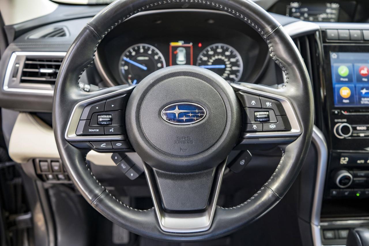 2021 Subaru Ascent Touring San Antonio TX