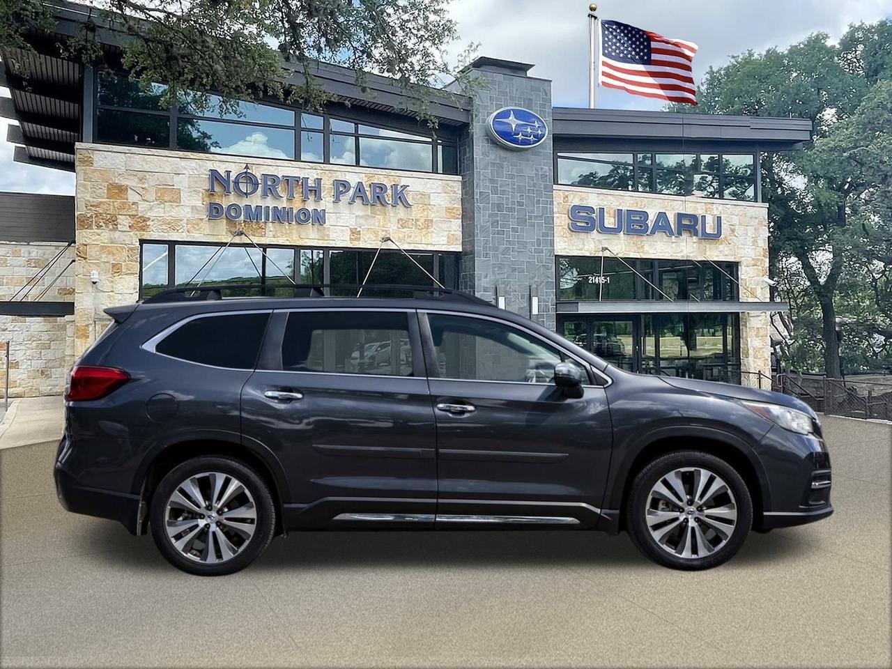 2021 Subaru Ascent Touring San Antonio TX