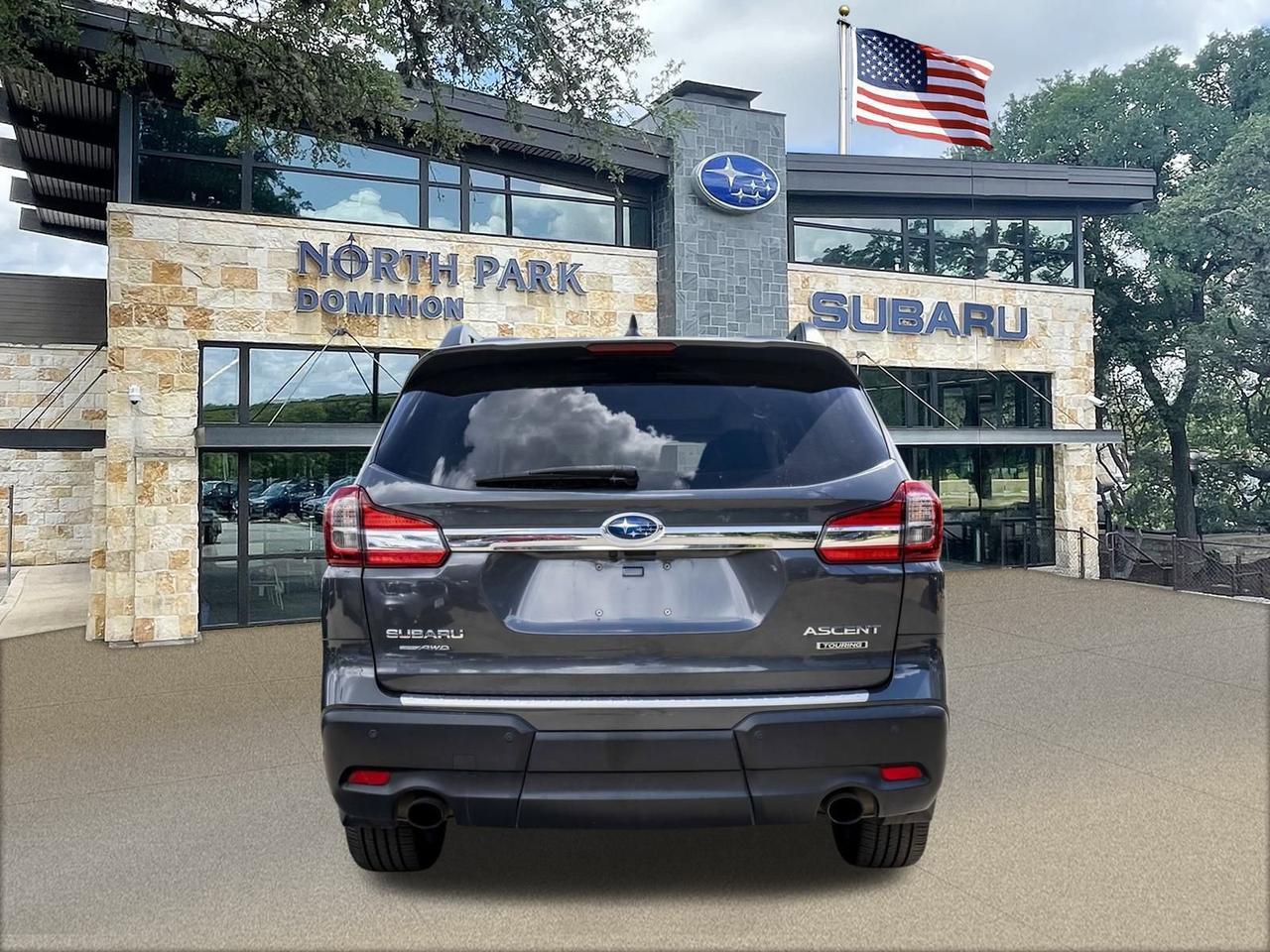 2021 Subaru Ascent Touring San Antonio TX