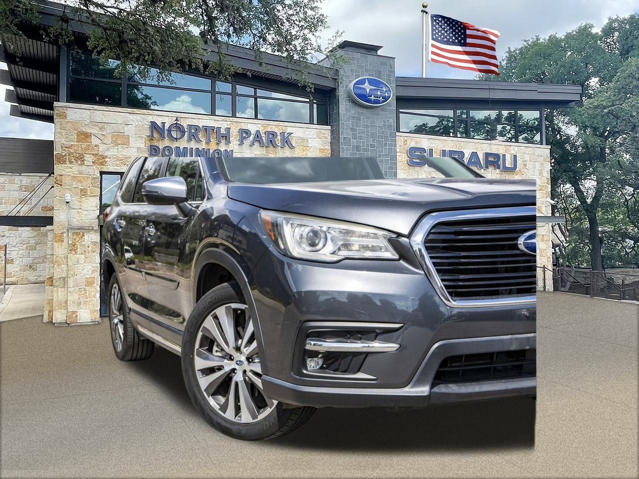 2021 Subaru Ascent Touring San Antonio TX
