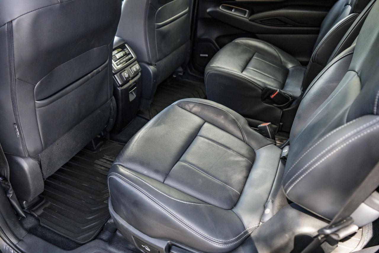 2021 Subaru Ascent Touring San Antonio TX