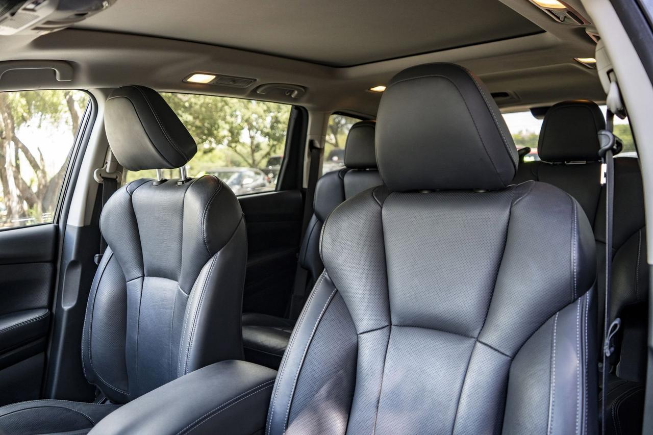 2021 Subaru Ascent Touring San Antonio TX