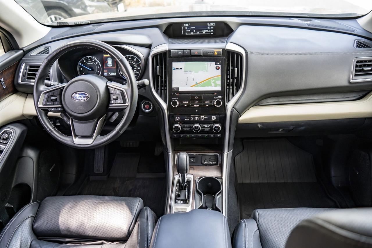 2021 Subaru Ascent Touring San Antonio TX