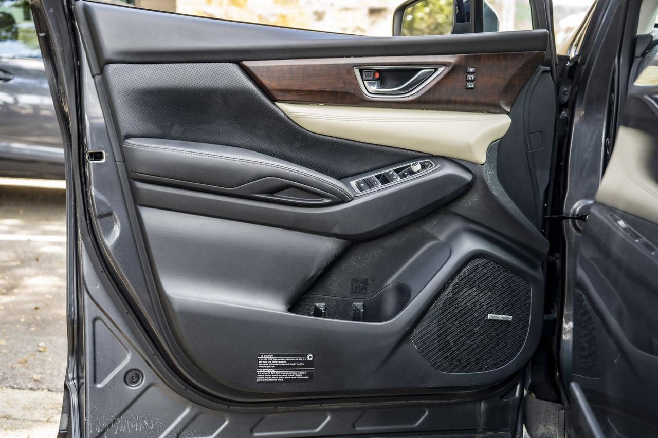 2021 Subaru Ascent Touring San Antonio TX