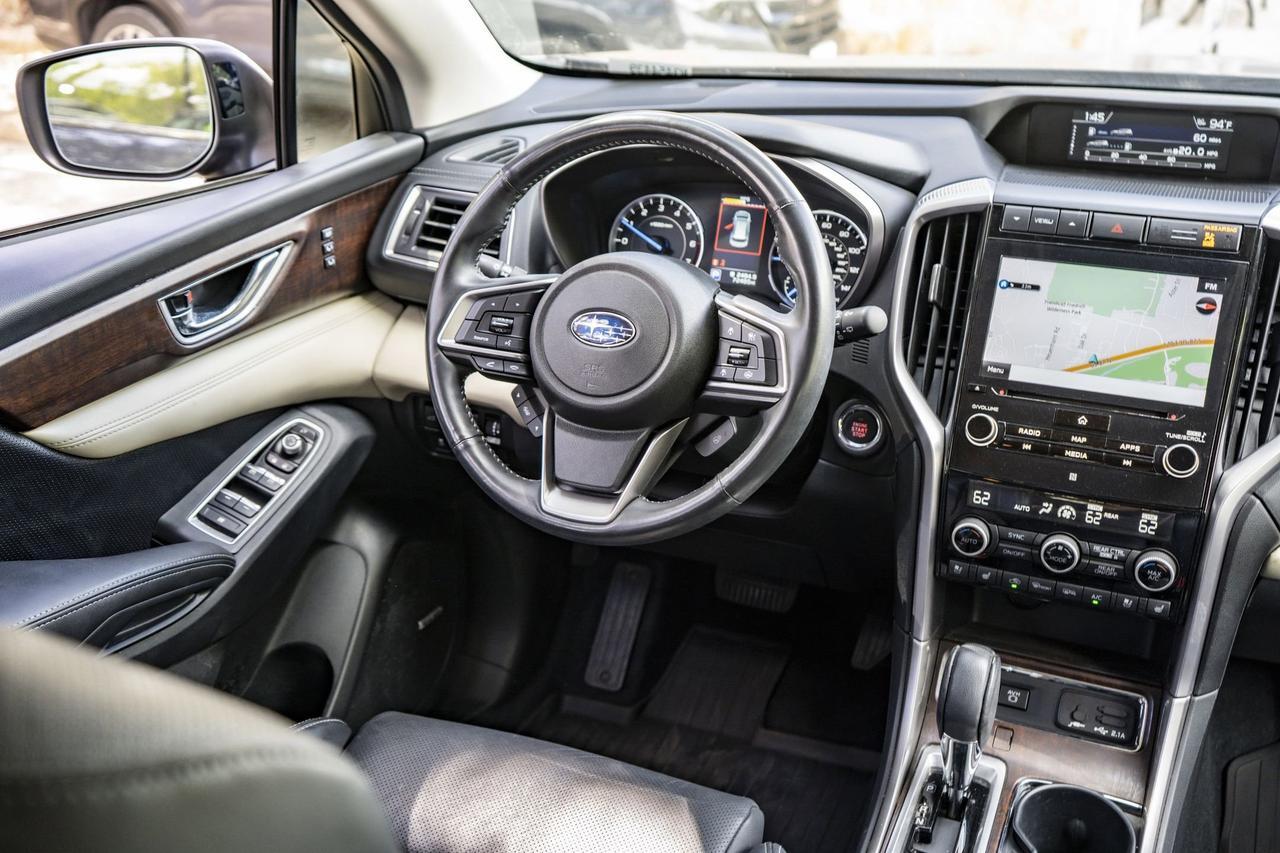 2021 Subaru Ascent Touring San Antonio TX