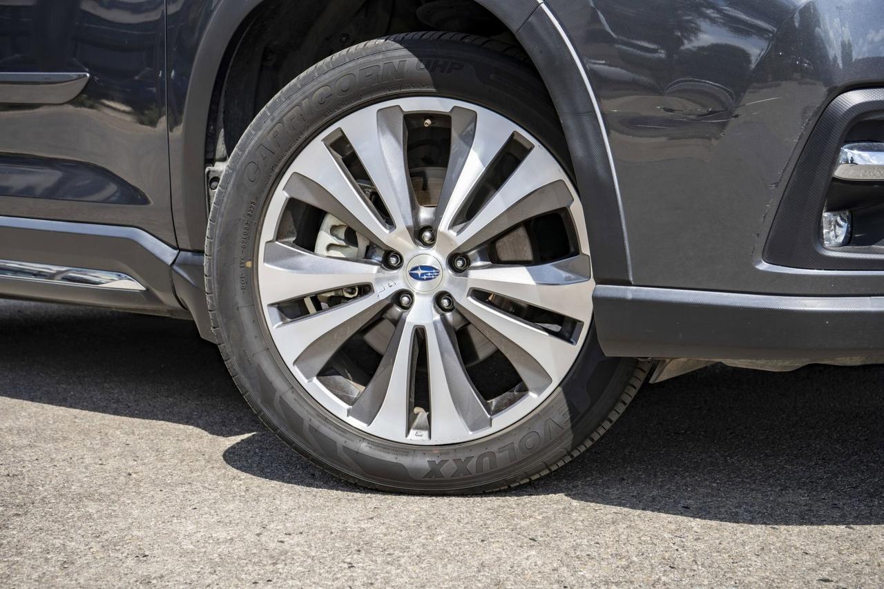2021 Subaru Ascent Touring San Antonio TX