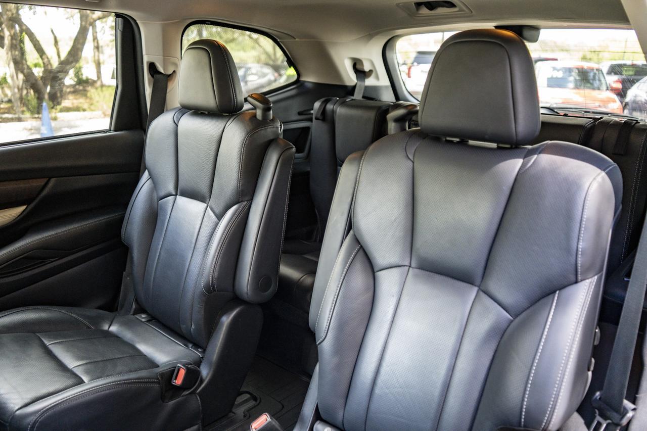 2021 Subaru Ascent Touring San Antonio TX