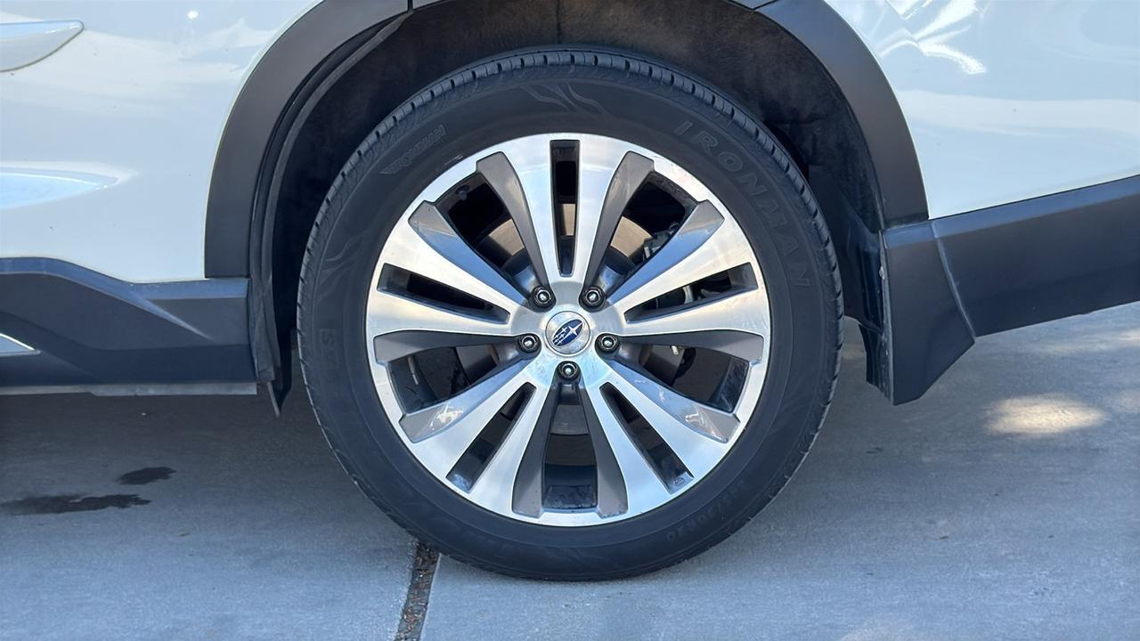 2021 Subaru Ascent Touring  Selma TX