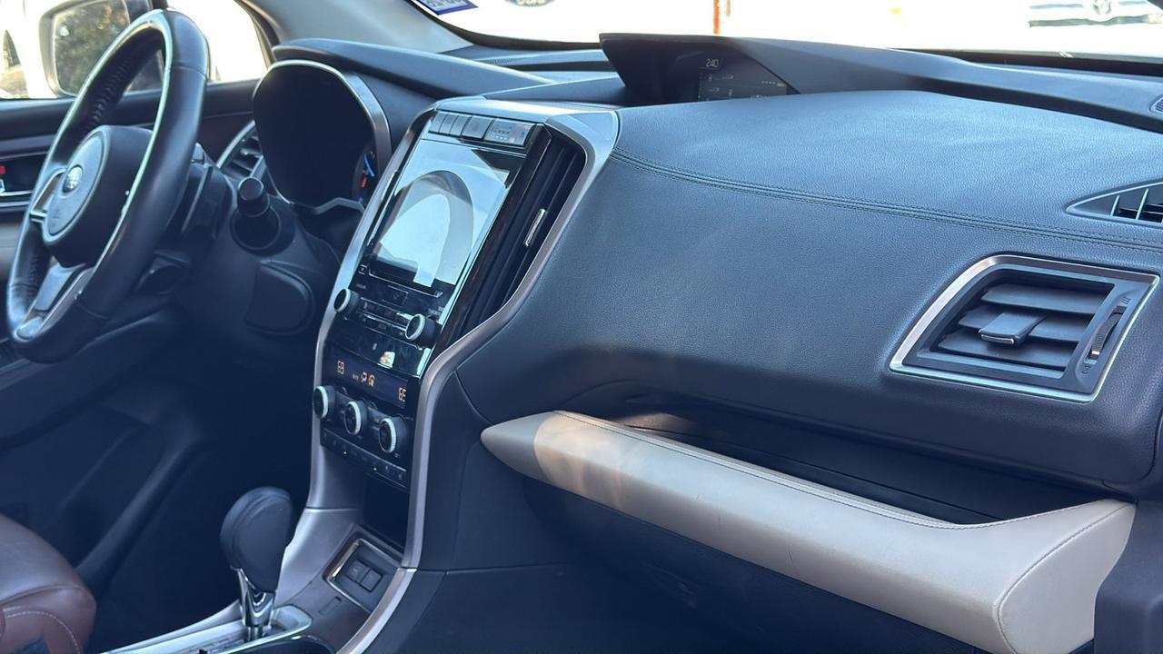 2021 Subaru Ascent Touring  Selma TX