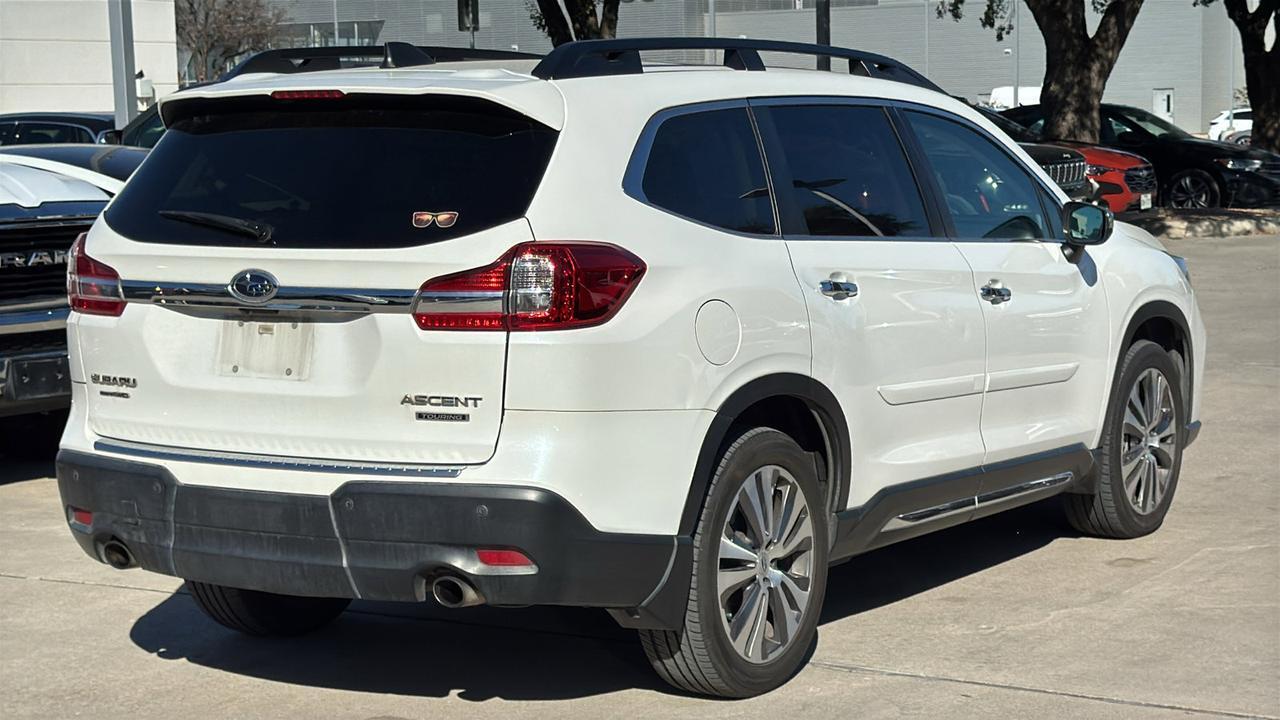 2021 Subaru Ascent Touring  Selma TX