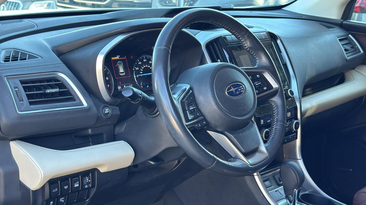 2021 Subaru Ascent Touring  Selma TX
