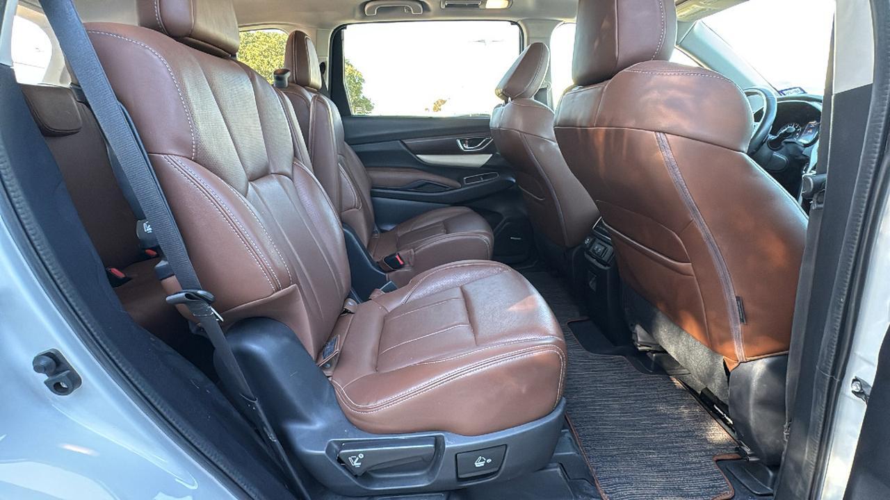 2021 Subaru Ascent Touring  Selma TX