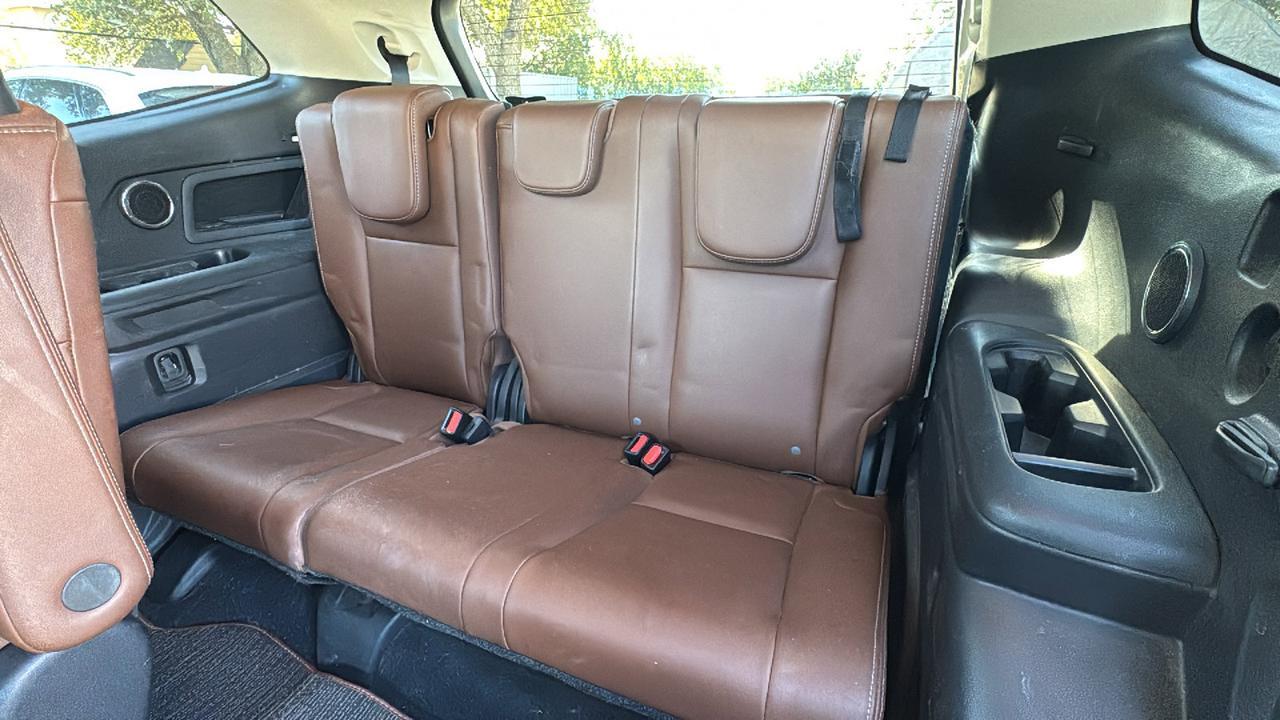 2021 Subaru Ascent Touring  Selma TX