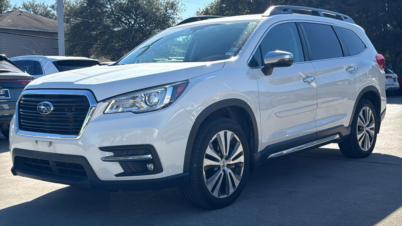 2021 Subaru Ascent Touring  Selma TX