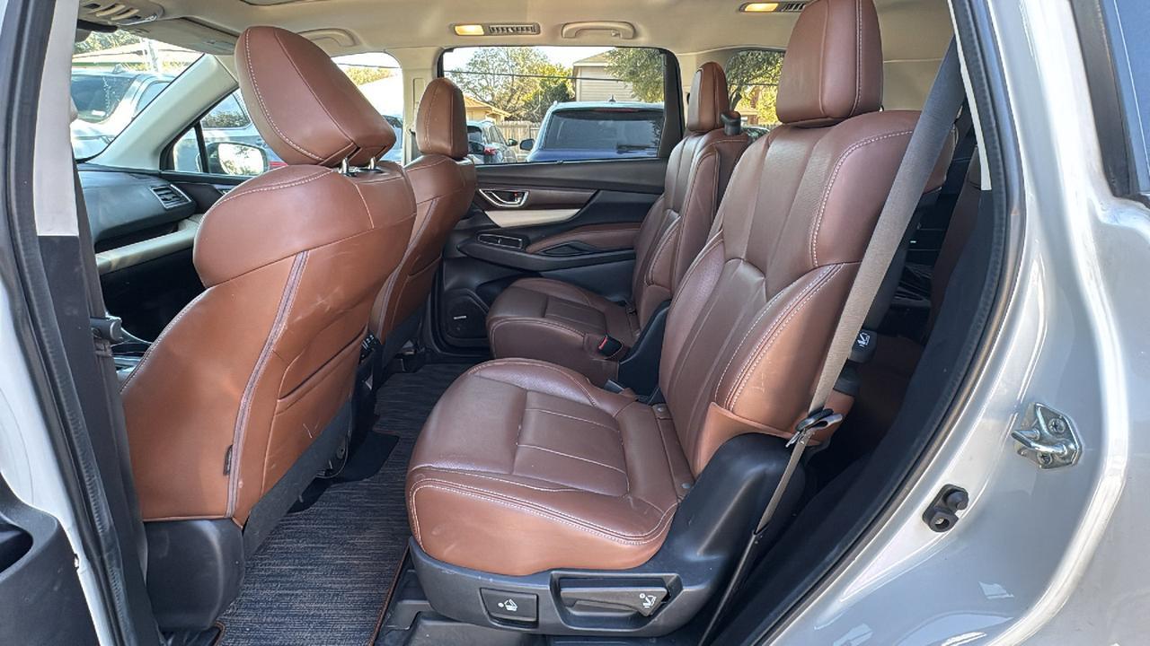 2021 Subaru Ascent Touring  Selma TX