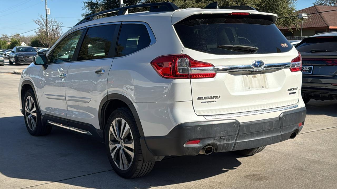 2021 Subaru Ascent Touring  Selma TX