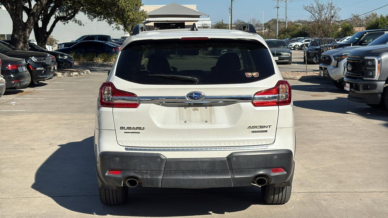 2021 Subaru Ascent Touring  Selma TX