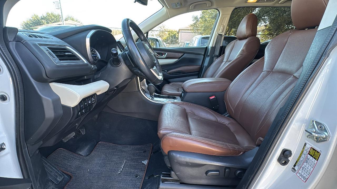 2021 Subaru Ascent Touring  Selma TX