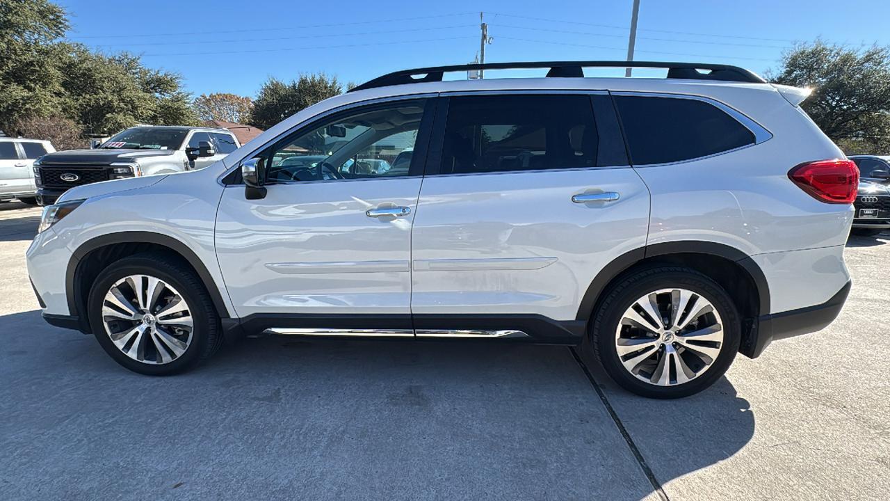 2021 Subaru Ascent Touring  Selma TX
