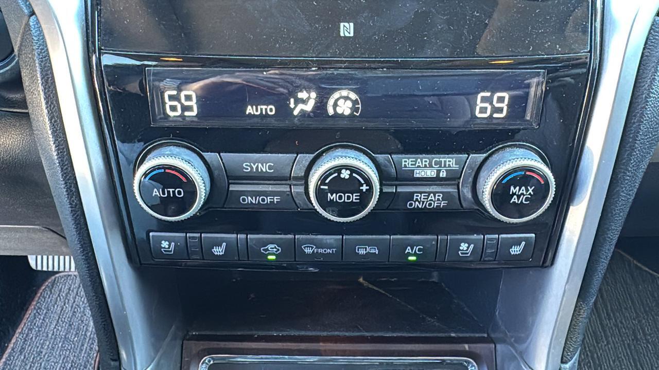 2021 Subaru Ascent Touring  Selma TX