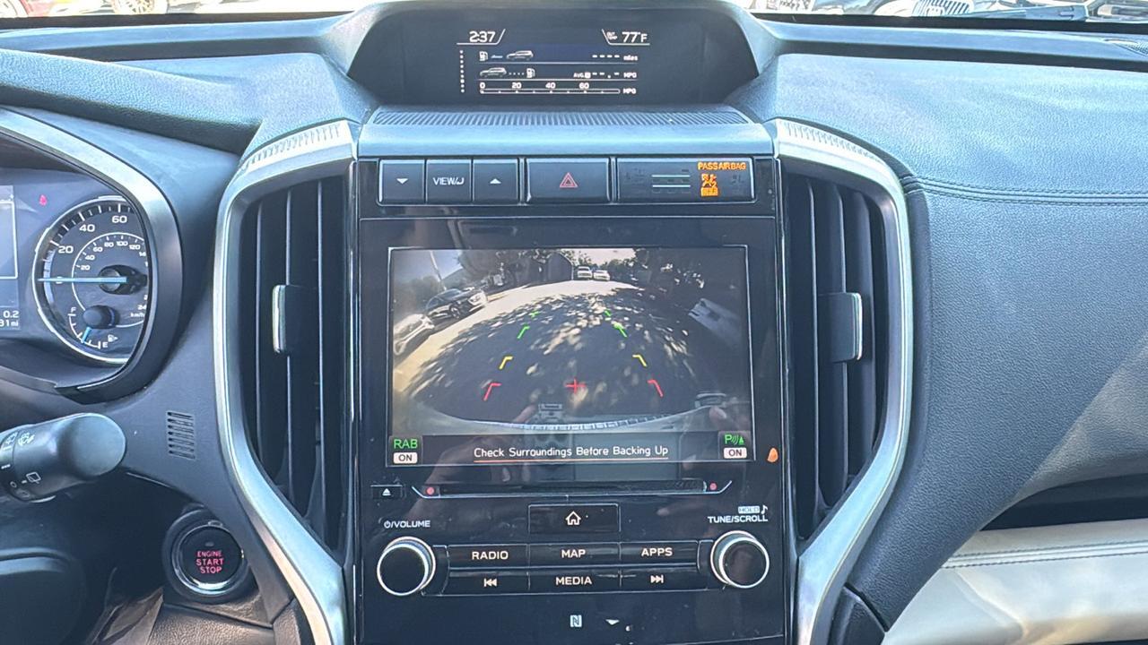 2021 Subaru Ascent Touring  Selma TX