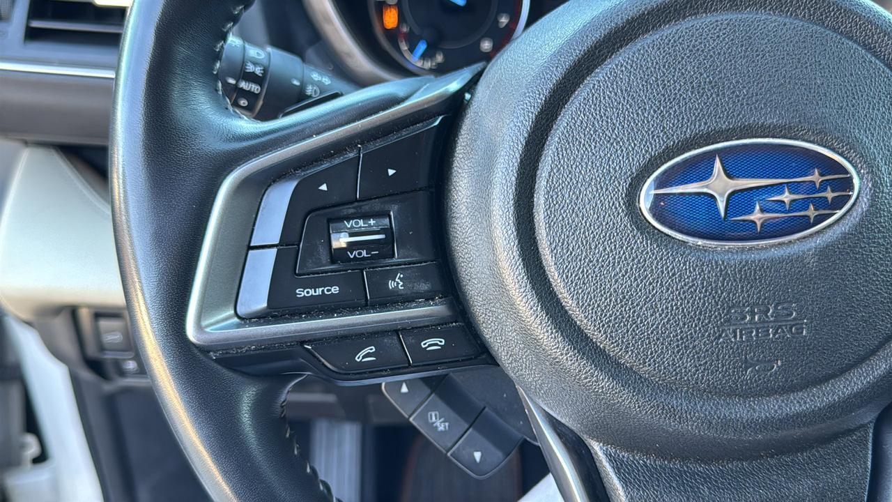 2021 Subaru Ascent Touring  Selma TX