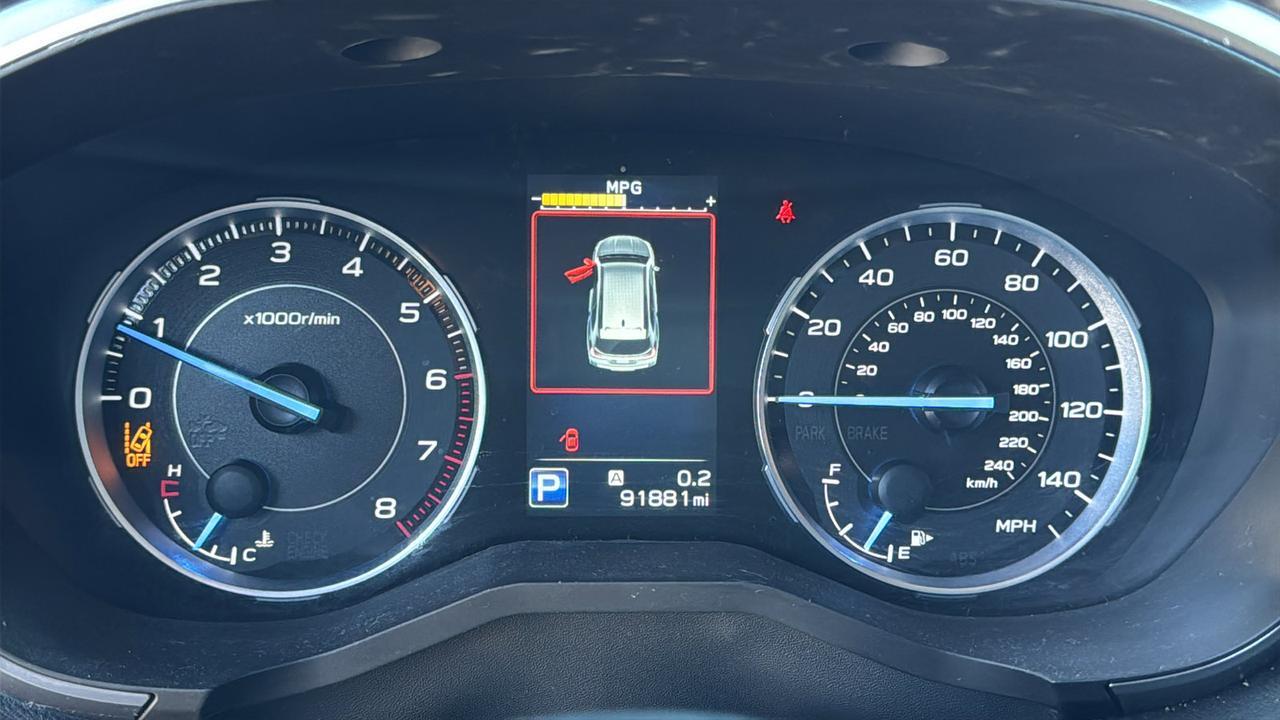 2021 Subaru Ascent Touring  Selma TX