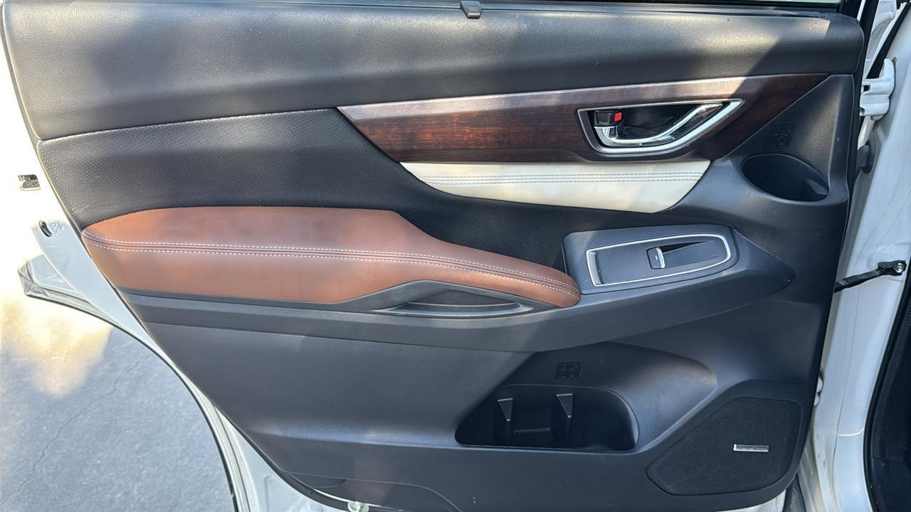 2021 Subaru Ascent Touring  Selma TX