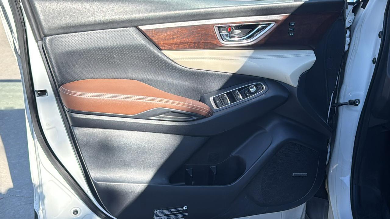 2021 Subaru Ascent Touring  Selma TX