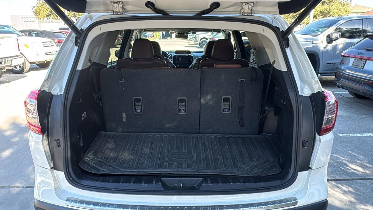 2021 Subaru Ascent Touring  Selma TX