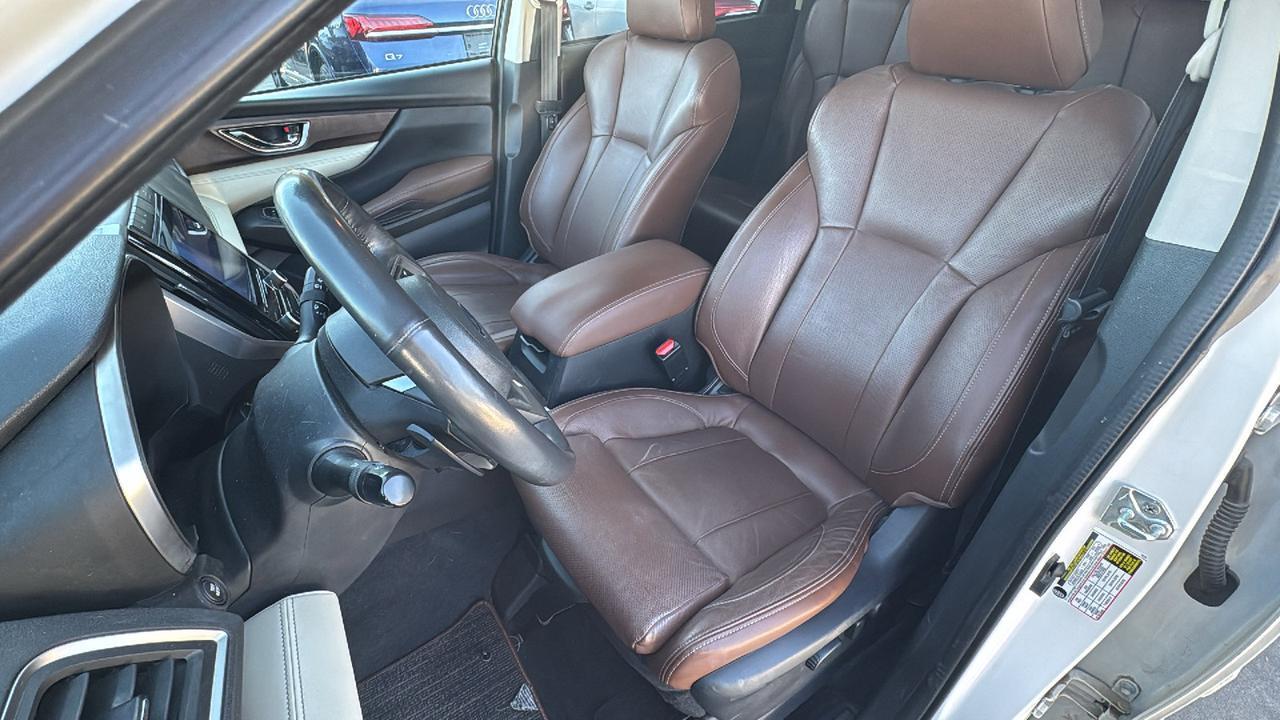 2021 Subaru Ascent Touring  Selma TX