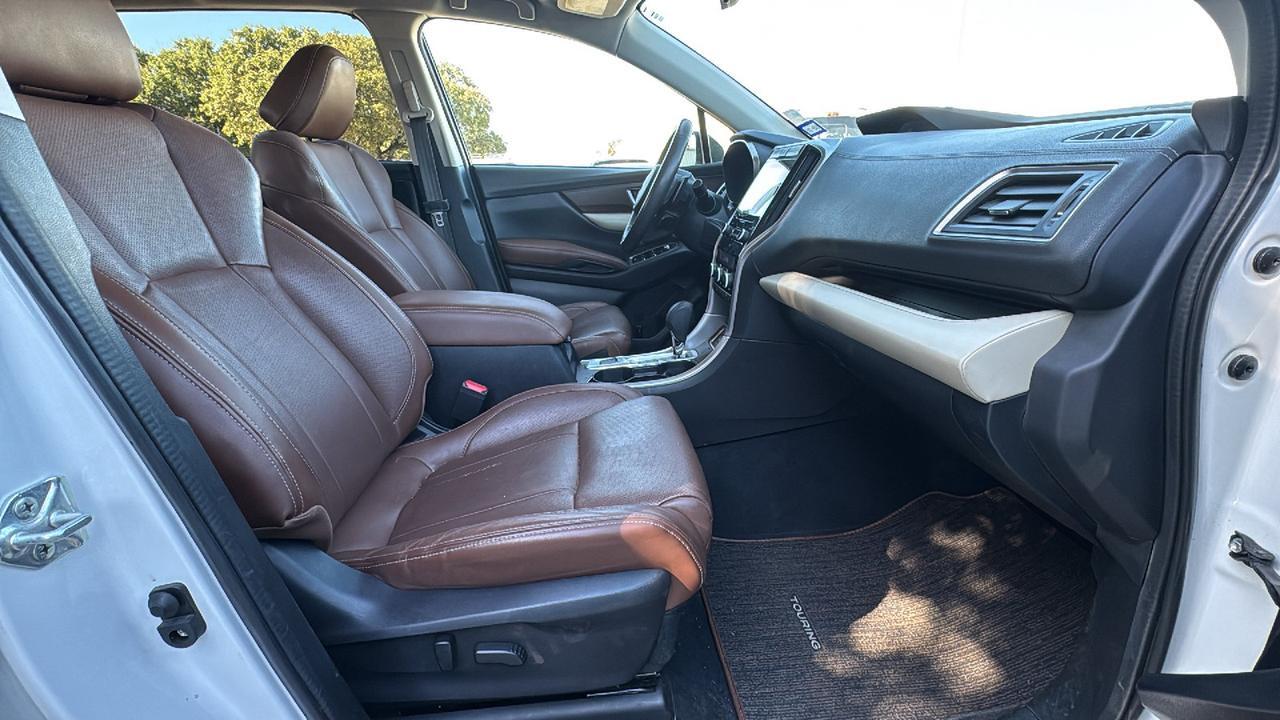 2021 Subaru Ascent Touring  Selma TX